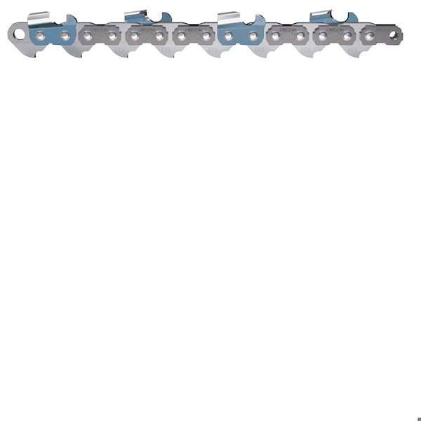 Harvester .404'' Saw Chain, .080'' Gauge, 105 Drive Links